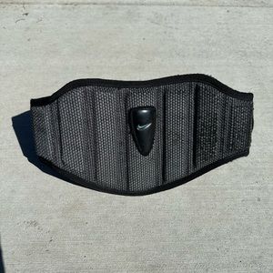 Nike Structure Training belt